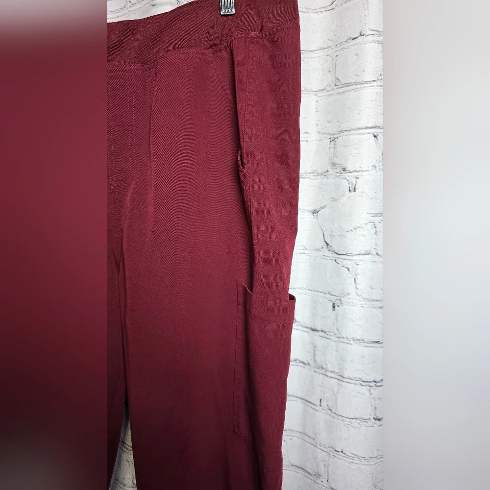 FIGS‎ Technical Collection Nursing Scrub Pants Size XL